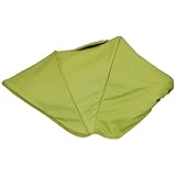 JJ Cole Broadway Color Swap Canopy, Sprout by JJ Cole