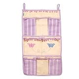 Win Green Butterfly Cottage Hanging Organiser by Win Green