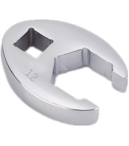 Amazon.co.jp: スナップオン Snap-on 差込角:9.5 クローフットレンチ