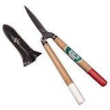岡恒 刈込鋏 55型短柄(全長：515mm) 216