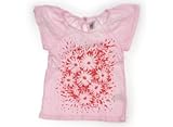 PETIT BATEAU(プチバトー) Tシャツ・カットソー 90サイズ 女の子