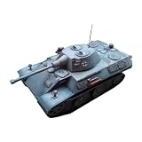 Aymzbd 1:35 スケール戦車モデル構築キット DIY 戦車クラフト