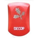 DECOP エンボスパンチ ホーリー