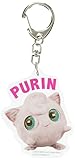 名探偵ピカチュウ アクリルキーホルダー 名探偵ピカチュウ プリン PMKC1164