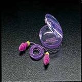 エスコ 耳栓(コード付・ケース付) EA800VM-14