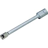 マックス:MAX 乾式静音ドリル専用ビットセット φ12.5mm 長さ100mm DS-BS12.5/100D 型式:DS-BS12.5/100D
