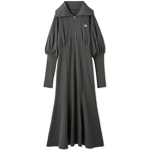 Erika様！美品　ファーファー　フラワージャガードリブプルオーバー　2023 Amazon | [ファーファー] フラワージャガードリブプルオーバー