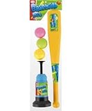 Toyrific Baseball Bat And Ball Launcher. by Toyrific