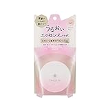 セラフォア エッセンスパウダー ミディアムベージュ 8g 【素肌でいるより肌にいい! うるおいエッセンスパウダー マスクのこすれからも守る】
