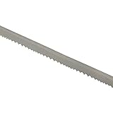 Steelex D4372 6-10 TPI VP Bi-Metal Bandsaw Blade, 64-1/2 x 1/2 x .02-Inch [並行輸入品]