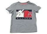 Tommy Hilfiger(トミーヒルフィガー) Tシャツ・カットソー 90サイズ 男の子