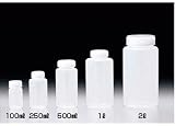 [N-3540618]サンプラ　クイックボトル　１Ｌ　広口　（５０個入） 25013