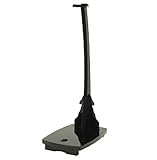 黒塗り刀掛台、陣太刀用 刀掛台太刀用 WS-401 〈簡易梱包