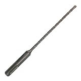 BOSCH(ボッシュ) SDSプラスビットS4 4.3mmφx160mm S4043160
