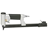 Spot Nails BSA1116AF Upholstery Stapler 18-Gauge Auto Fire Rear Exhaust, 1/4-9/16-Inch [並行輸入品]