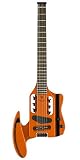 TRAVELER GUITAR トラベラーギター エレキギター Speedster Standard スピードスター・スタンダード/Hugger Orange (ハガー・オレンジ)