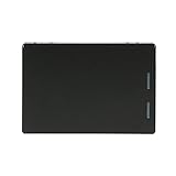 Lovoski 　mSATA SSD ハードドライブ用　SDDアダプター　カード　エンクロージャー