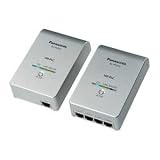 PLCアダプタースタートパックプラグインタイプ BL-PA204KT
