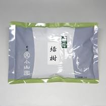 Amazon | 【丸久小山園】【菓子・スイーツ用】製菓用抹茶/りんどう1kg