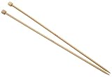 NASKA やまと Nature玉付き2本針8号(4.5ｍｍ)NS72