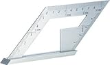 TRUSCO 止型スコヤ 目盛付き TSTM