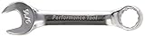 Performance Tool W30518 Performance Tool 9/16-Inch Stubby Combo Wrench [並行輸入品]