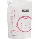 まいにち ふわっしゅ 詰替 400ml