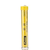 ProsKit 9s002 2 % Ag 0.8 MM 17 gはんだワイヤペンTinリードコアはんだ溶接ワイヤツールfor SMD LSI PCB