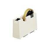 端が折れるテープカッター（つまんではる）　外寸法　Ｗ５５×Ｄ１８０×Ｈ１１０　品番：T-MC1　注文番号：62048859　メーカー：コクヨ