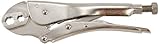 Hot Max 24124 Oxy-Acetylene Hose Crimping Tool, Locking Plier Type by Hot Max