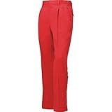 NEW31618 春夏スラックス(101 70:レッド)