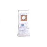 Hoover Type Y Royal Aire Vcuum Cleaner Single Paper Bag 43655127