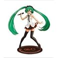 株式会社サニーサイドアップ Happyくじ 初音ミク 2014 Autumn Ver. A賞 初音ミク Lat式 Autumn Ver. （プライズ）