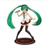 株式会社サニーサイドアップ Happyくじ 初音ミク 2014 Autumn Ver. A賞 初音ミク Lat式 Autumn Ver. （プライズ）