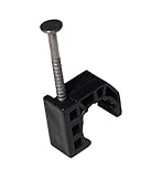 SharkBite 23221 3/4-Inch J Hooks for PEX Pipe by Cash Acme [並行輸入品]