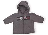 Tommy Hilfiger(トミーヒルフィガー) パーカー 80サイズ 男の子