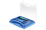 Aven 17502 Soldering/Desoldering Kit, 7-pieces by Aven