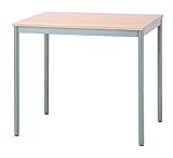 テーブル 使いやすさにも定評のある一品です。 快適 暮らし ユニットテーブル800×600 NM(ナチュラル木目)