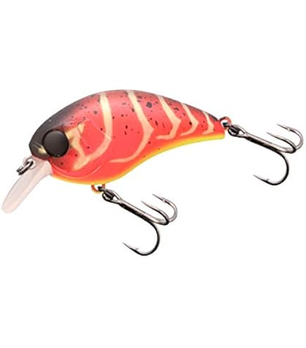 Amazon.co.jp: JACKALL(ジャッカル) マッシュボブ50MR カワシマ