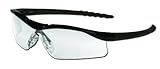 MCR Safety DLH15G Dallas Magnifiers Safety Glasses with 1.5 Diopter Strength and Gray Lens, 1-Pair b