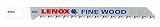 LENOX(レノックス):ジグソーブレード100X8X10T(2枚) T20335-BT450J