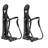 トピーク(TOPEAK) TOPEAK(トピーク) 【2個セット】モジュラーケージ2 (ブラック)