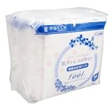 滅菌お産用パッドfeel M 10個入