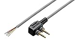 HIOKI  (日置電機)  接続ケーブル LR9802