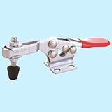 下方圧え型トグルクランプ GH-225-D