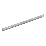 タツミ Cマーク表示金物 帯金物 S-45 1.2×25×450mm 50入
