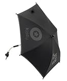 Kiddy Parasol (Black) by Kiddy