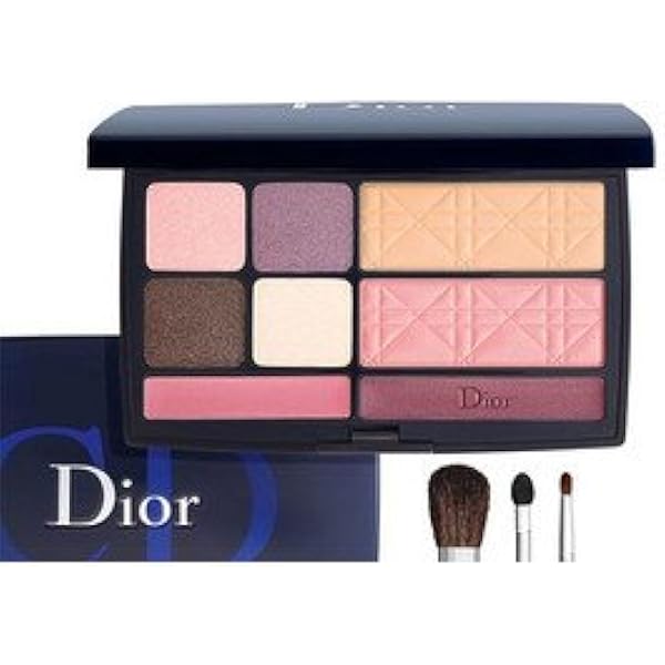 DIOR COLOR DESIGNER メイクパレット Dior color designer - メルカリ