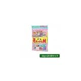 あかぎ園芸 花MIX マグ マグ入り元肥 1kg×20袋