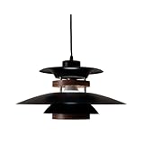 【ARIAMARU】ペンダントライト 1灯 照明 おしゃれ 照明器具 北欧 シンプル インテリア リビング ダイニング キッチン LED 対